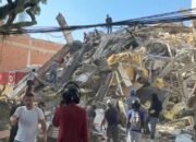 Gempa M7,4 Hantam Kolombia, Pemerintah Tetapkan Bencana Nasional, Semua WNI Dilaporkan Aman