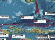Gempa M 7 di Nagekeo Picu 37 Susulan, BMKG Akhiri Peringatan Tsunami