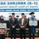 Gubernur Mirza Ajak IAI Darul Fattah Cetak SDM Adaptif Berlandaskan Nilai Agama