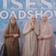Purnama Wulan Sari Mirza Buka SiSeSa Roadshow Lampung 2026, Dorong Kolaborasi Industri Kreatif dan Fashion Muslim