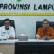 BPS Provinsi Lampung Ungkap Capaian Positif Lampung: Kemiskinan Turun, Inflasi Terkendali, Ekonomi Terus Tumbuh