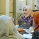 Pemprov Lampung Intensifkan Percepatan Penanggulangan Tuberkulosis di Tanggamus