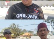 Di Tengah Tuduhan Mafia Aset, Tokoh Warga Tegaskan Tanah Bersertifikat Milik Warga: Kini Dibangun SPBU Haji Suef