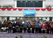 Hadapi El Nino, Pemprov Lampung Petakan Kebutuhan Air di Berbagai Sektor