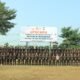 Polres Tulang Bawang Barat Gelar Upacara HUT ke-81 Kemerdekaan RI, Teguhkan Semangat Pengabdian kepada Masyarakat