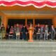 HUT ke-81 RI, Rektor Universitas Saburai Ajak Sivitas Akademika Isi Kemerdekaan dengan Karya dan Integritas