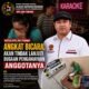 Ketua JWI Tubaba Desak APH Usut Dugaan Penganiayaan Anggotanya