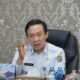Pemprov Lampung Perkuat Tata Organisasi untuk Wujudkan Pemerintahan Efektif dan Berintegritas