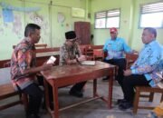 Dukung Pendidikan Berkualitas, Gubernur Mirza Perkuat Infrastruktur Sekolah