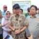 PM-AAS dan POC Dongkrak Produktivitas Padi, Gubernur Mirza Perkuat Kemandirian Petani