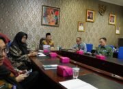 Pemprov Lampung Dukung Pemeriksaan Tematik BPK RI untuk Perkuat Ketahanan Energi