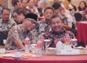 Optimalkan Potensi Pesisir, Gubernur Mirza Dorong Kawasan Pesisir Jadi Motor Pertumbuhan Ekonomi