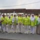 Perwatusi Lampung Dikukuhkan, Gerakan Hidup Aktif dan Sehat Diperluas ke Seluruh Daerah