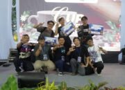 Festival Krakatau 2026 Hadirkan Coffee Expo dan Cup Taster Competition, Kenalkan Kopi sebagai Identitas Lampung