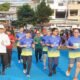 Krakatau Run 2026 Perkuat Sport Tourism, Festival Krakatau XXXV Makin Semarak
