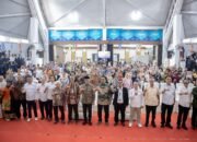 Gubernur Mirza Dorong Teknologi Tepat Guna untuk Percepat Hilirisasi Komoditas Lampung