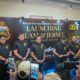 Pimpin Launching Tim dan Jersey, Gubernur Mirza Dorong Bhayangkara Presisi Lampung FC Raih Tiga Besar