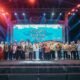 Gubernur Lampung Buka Festival Krakatau XXXV, Dorong Pariwisata Beri Dampak Ekonomi bagi Masyarakat