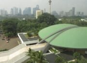 Perpres Ojol Masuk Tahap Final! DPR dan Pemerintah Rapat Hari Ini