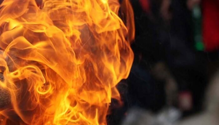 Heboh! Kebakaran Hotel Pullman di Tanjung Duren, Api Berhasil Dikendalikan Petugas
