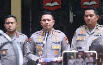 Misteri Kematian Sutrimo Dibongkar! Polisi Ekshumasi Jenazah di Banyumas Hari Ini