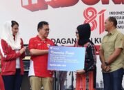 Peduli Korban Gempa NTT, Kemendag Kumpulkan Donasi Rp250 Juta dan Pastikan Pasokan Sembako Aman