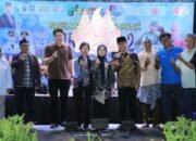 Festival Cikolelet VI Digelar, Yandri Ajak Warga Jaga Budaya dan Kembangkan Ekonomi Desa