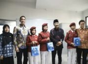 Menkes Budi Gunadi Ingatkan Siswa Sekolah Rakyat: Rajin Sikat Gigi, Jangan Sampai Obesitas