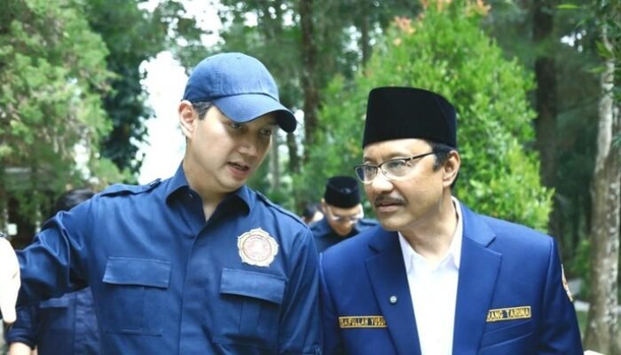 Gus Ipul Ajak Karang Taruna Jadi Garda Terdepan Pengentasan Kemiskinan di Indonesia