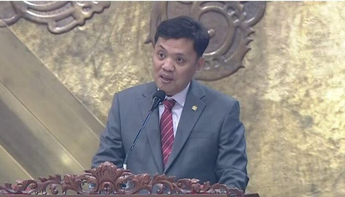 Konten Viral Berujung Masalah Hukum! Habiburokhman: Privasi Tak Boleh Dikorbankan Demi Views