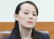 Kim Yo Jong Ejek Korsel: “Boneka AS” Usai Latihan Militer Diperkecil