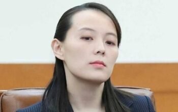 Kim Yo Jong Ejek Korsel: “Boneka AS” Usai Latihan Militer Diperkecil