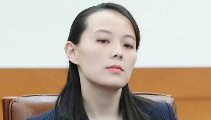 Kim Yo Jong Ejek Korsel: “Boneka AS” Usai Latihan Militer Diperkecil