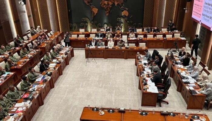 Kapal Eks KRI Ki Hajar Dewantara Senilai Rp370 Miliar Mau Dijual, DPR Mulai Bahas