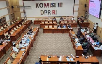 MAI Dukung RUU Perampasan Aset, Tapi Minta Hak Warga Tetap Dilindungi