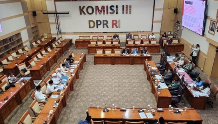 MAI Dukung RUU Perampasan Aset, Tapi Minta Hak Warga Tetap Dilindungi