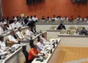 Miris! 601 Kecelakaan Kapal Terjadi di Indonesia Sepanjang 2026, 239 Orang Meninggal