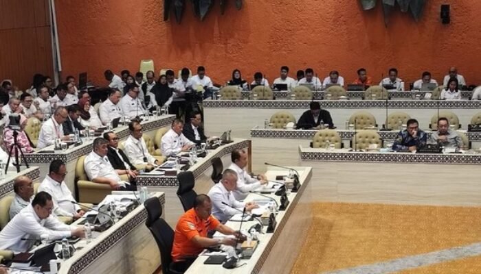 Miris! 601 Kecelakaan Kapal Terjadi di Indonesia Sepanjang 2026, 239 Orang Meninggal