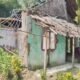 Miris! Nenek Sanami 75 Tahun Tinggal di Rumah Hampir Ambruk, Kadang Terpaksa Puasa