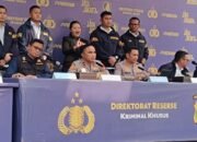 Terbongkar! Sindikat Materai Palsu Beroperasi di 5 Wilayah, 16 Orang Diciduk