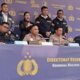 Terbongkar! Sindikat Materai Palsu Beroperasi di 5 Wilayah, 16 Orang Diciduk
