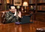 Kuliah Tak Cukup di Kelas! Bamsoet Dukung UNPERBA-PT John Toys Siapkan Talenta Berstandar Dunia