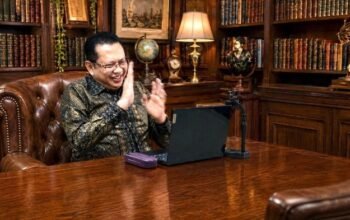 Kuliah Tak Cukup di Kelas! Bamsoet Dukung UNPERBA-PT John Toys Siapkan Talenta Berstandar Dunia