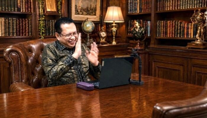 Kuliah Tak Cukup di Kelas! Bamsoet Dukung UNPERBA-PT John Toys Siapkan Talenta Berstandar Dunia