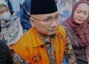 Sidang Dakwaan Korupsi Kuota Haji Dimulai, Yaqut Yakin Kebenaran Terungkap di Pengadilan