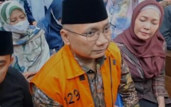 Sidang Dakwaan Korupsi Kuota Haji Dimulai, Yaqut Yakin Kebenaran Terungkap di Pengadilan