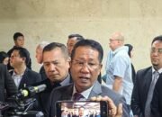 Prabowo Perintahkan RUU Perampasan Aset Dipercepat, Menkum: Arahan Presiden Jelas