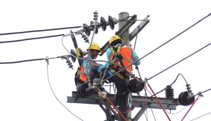 Blackout Dini Hari Bikin Heboh! PLN Pastikan Listrik Jaksel-Tangsel Kembali Normal