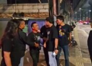 Terungkap! Tetesan Darah dari Atap Kos Bongkar Pembunuhan Sadis di Grogol, Pelaku Ditangkap