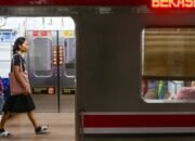 Tak Perlu Keluar Stasiun! LRT Jakarta dan KRL Manggarai Bakal Terintegrasi